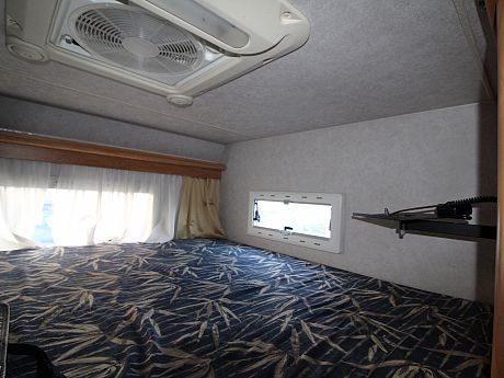 Rimor  Super Brig 747 TC - 2002 image