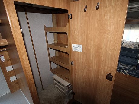 Rimor  Super Brig 747 TC - 2002 image