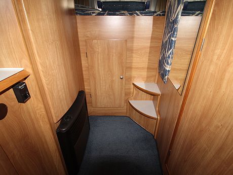 Rimor  Super Brig 747 TC - 2002 image