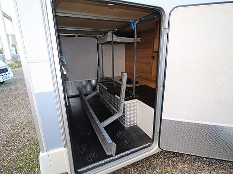 Rimor  Super Brig 747 TC - 2002 image