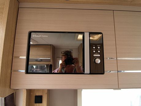 Elddis Autoquest Riva Gold 155 - 2020 image
