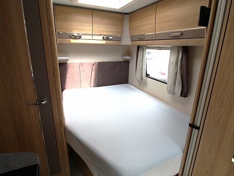 Elddis Autoquest Riva Gold 155 - 2020 image