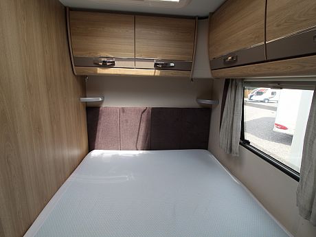 Elddis Autoquest Riva Gold 155 - 2020 image