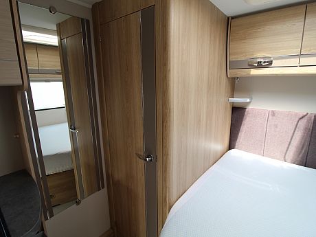 Elddis Autoquest Riva Gold 155 - 2020 image