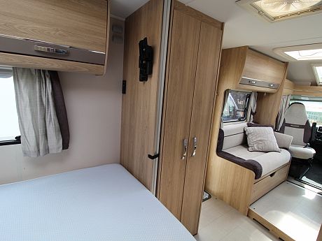 Elddis Autoquest Riva Gold 155 - 2020 image