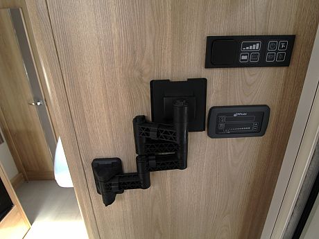 Elddis Autoquest Riva Gold 155 - 2020 image