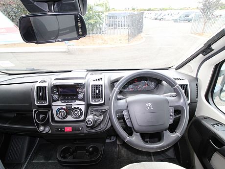 Elddis Autoquest Riva Gold 155 - 2020 image