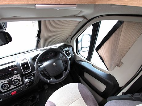Elddis Autoquest Riva Gold 155 - 2020 image