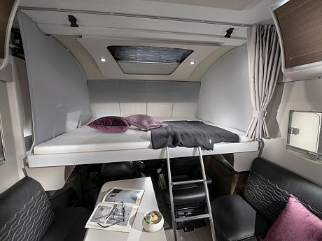 Adria Sonic 700 DC - 2024 (56474) image