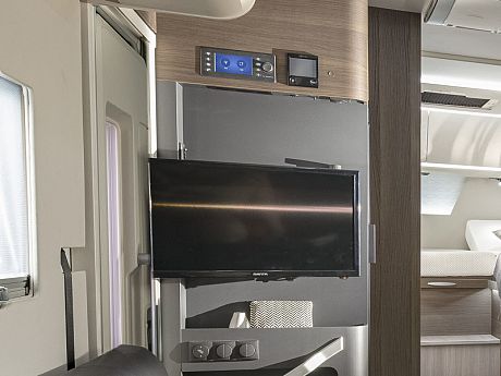 Adria Sonic 700 DC - 2024 (56474) image