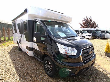 Sun Living  S-Series 72 DC by Adria (66042) image