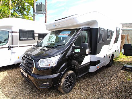 Sun Living  S-Series 72 DL by Adria - Wandahome Special Edition image