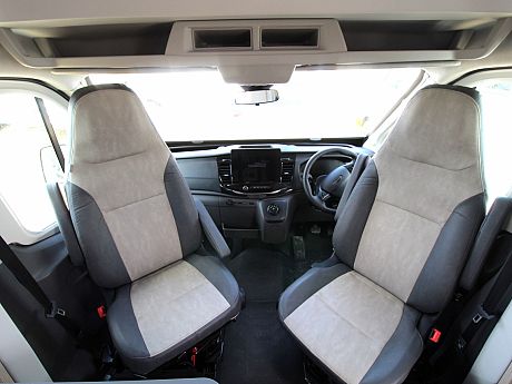 Sun Living  S-Series 75 SL image
