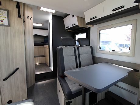 Sun Living  S-Series 75 SL image