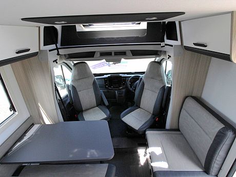 Sun Living  S-Series 75 SL image