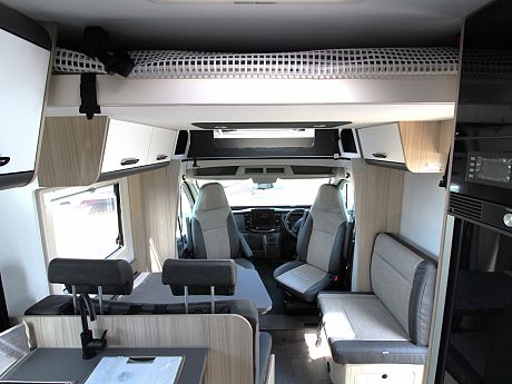 Sun Living  S-Series 75 SL image