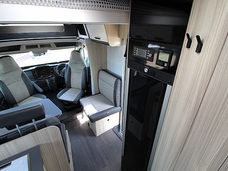 Sun Living  S-Series 75 SL image