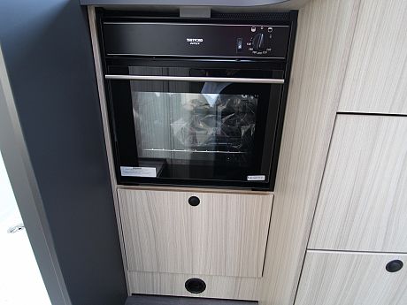 Sun Living  S-Series 75 SL image