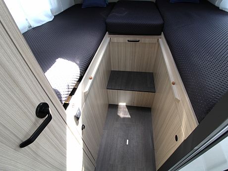 Sun Living  S-Series 75 SL image