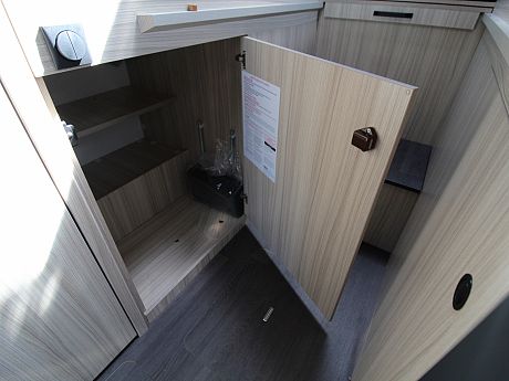 Sun Living  S-Series 75 SL image