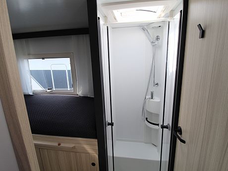 Sun Living  S-Series 75 SL image