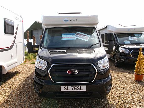 Sun Living  S-Series 75 SL image