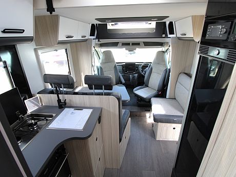Sun Living  S-Series 75 SL image