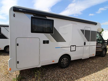 Sun Living  S-Series 75 SL image