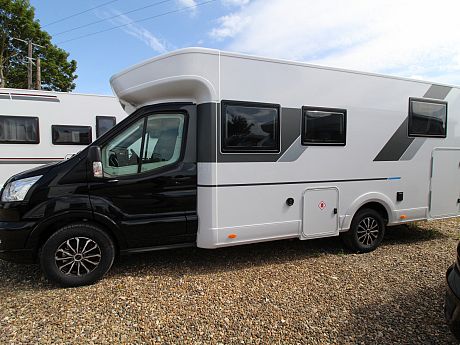 Sun Living  S-Series 75 SL image
