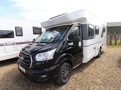 Sun Living  S-Series 75 SL image
