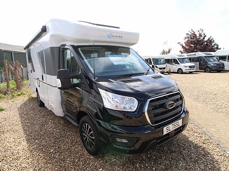 Sun Living  S-Series 75 SL image