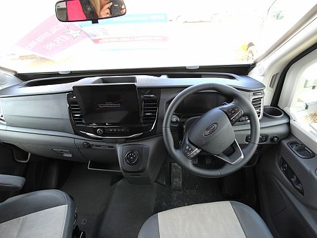 Sun Living  S-Series 75 SL image