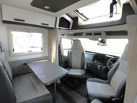Sun Living  S-Series 75 SL image