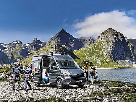 Westfalia Sven Hedin (11755) image