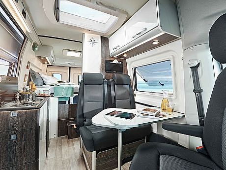 Westfalia Sven Hedin (11755) image
