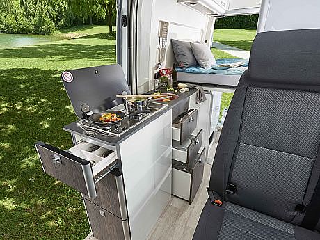 Westfalia Sven Hedin (11755) image