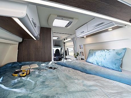 Westfalia Sven Hedin (11755) image
