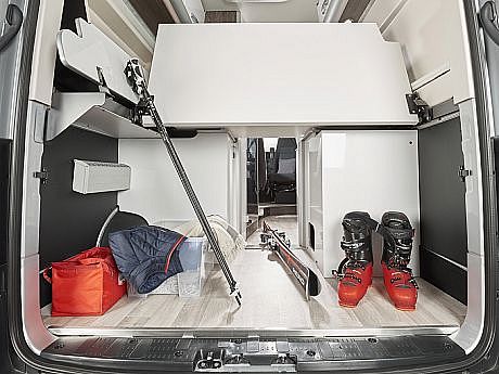 Westfalia Sven Hedin (11755) image
