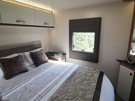 Swift Ace Award Dawnstar 2020 - Wandahome Special Edition image
