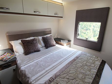 Swift Ace Award Dawnstar 2020 - Wandahome Special Edition image