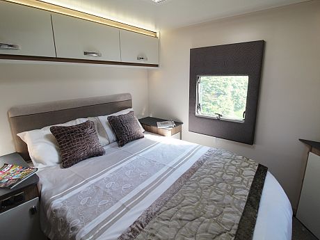 Swift Ace Award Dawnstar 2020 - Wandahome Special Edition image
