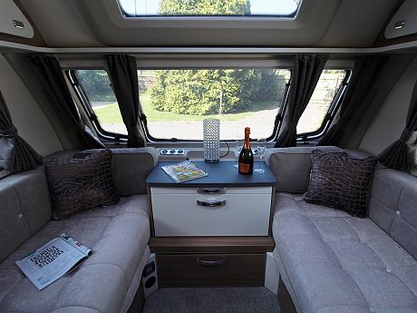 Swift Ace Award Dawnstar 2020 - Wandahome Special Edition image