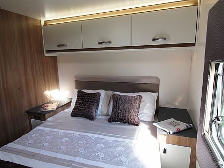 Swift Ace Award Dawnstar 2020 - Wandahome Special Edition image
