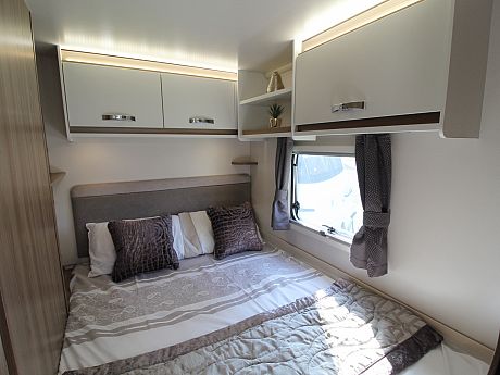 Swift Ace Award Nightstar 2020 - Wandahome Special Edition image