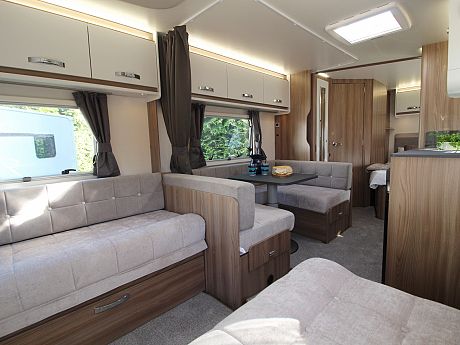 Swift Ace Award Nightstar 2020 - Wandahome Special Edition image