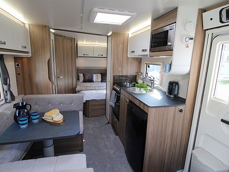 Swift Ace Award Nightstar 2020 - Wandahome Special Edition image