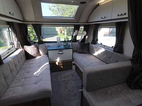 Swift Ace Award Nightstar 2020 - Wandahome Special Edition image
