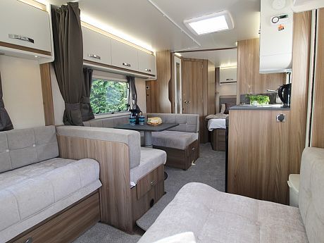 Swift Ace Award Nightstar 2020 - Wandahome Special Edition image