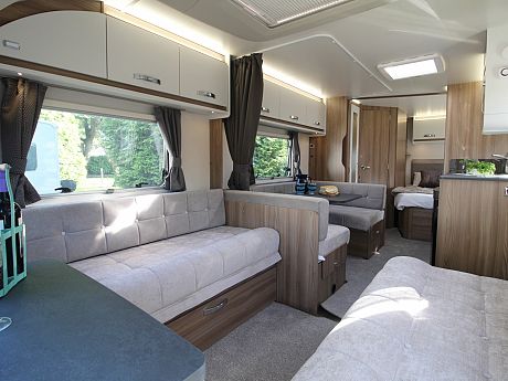 Swift Ace Award Nightstar 2020 - Wandahome Special Edition image