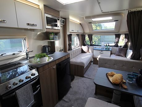 Swift Ace Award Nightstar 2020 - Wandahome Special Edition image